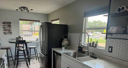 Charming 3-bedroom house in colorado springs