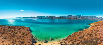 2BD Oceanview Suite at VDP - Islands of Loreto