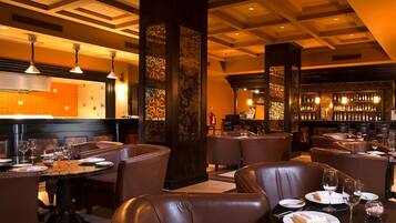 Restaurantes
