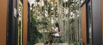 California Good Day Campground 1 by Tiny Away (加州好日子露營區1)