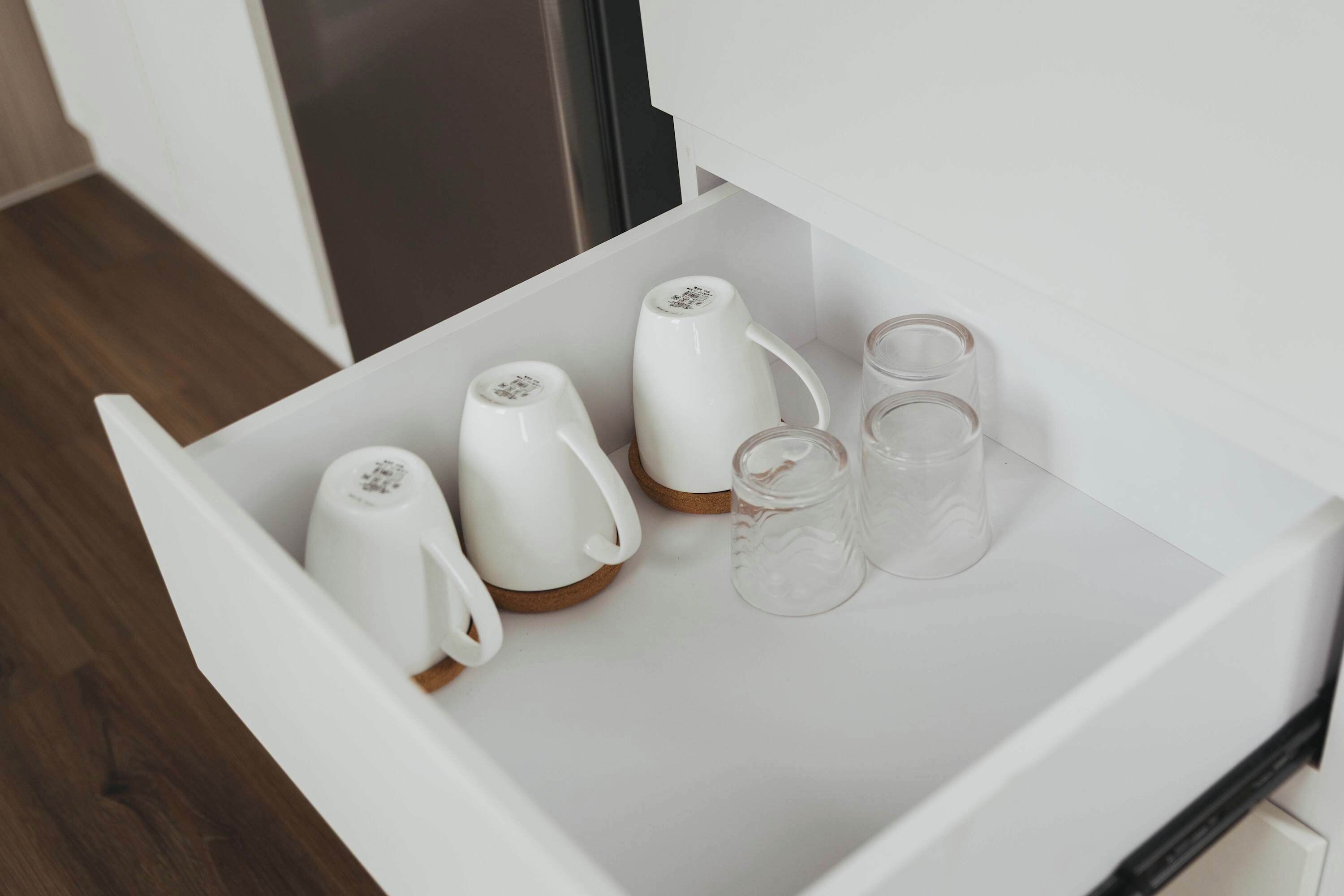 Kaffee und/oder Kaffeemaschine