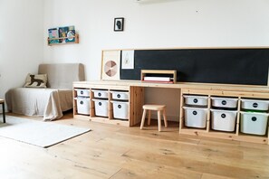 2 habitaciones, wifi gratis y ropa de cama