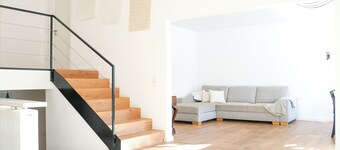 Holiday Home 'Happiness' with Private Terrace, Private Garden and Wi-Fi