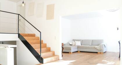 Holiday Home 'Happiness' with Private Terrace, Private Garden and Wi-Fi