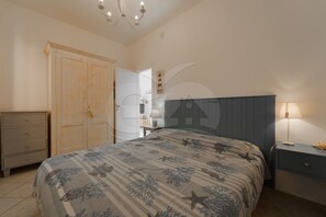 2 chambres