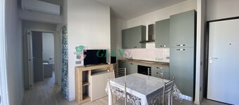 TWO-ROOM APARTMENT SLEEPS 5 IN THE NEW TOWN AREA