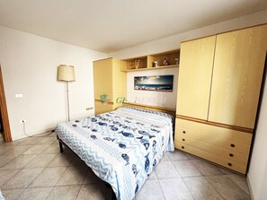 4 Schlafzimmer, WLAN