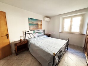 4 bedrooms, WiFi