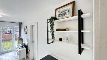 Apartment | Interior