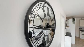 Apartment | Interior