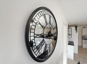 Apartment | Interior