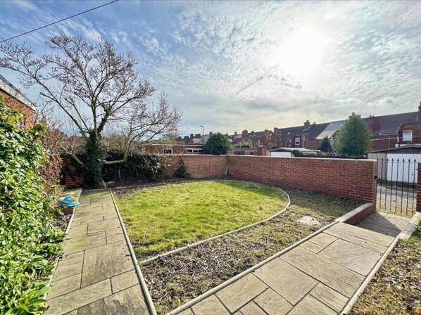 Apartment | Property grounds