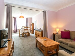 تلفزيون ذكي