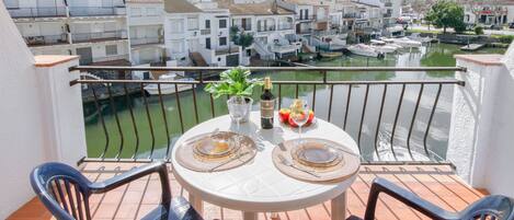 Servei de restauració a l'aire lliure