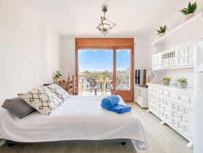 1 slaapkamer