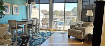 Bayville Shores 3 Story Home- FREE BEACH PARKING PASSES!