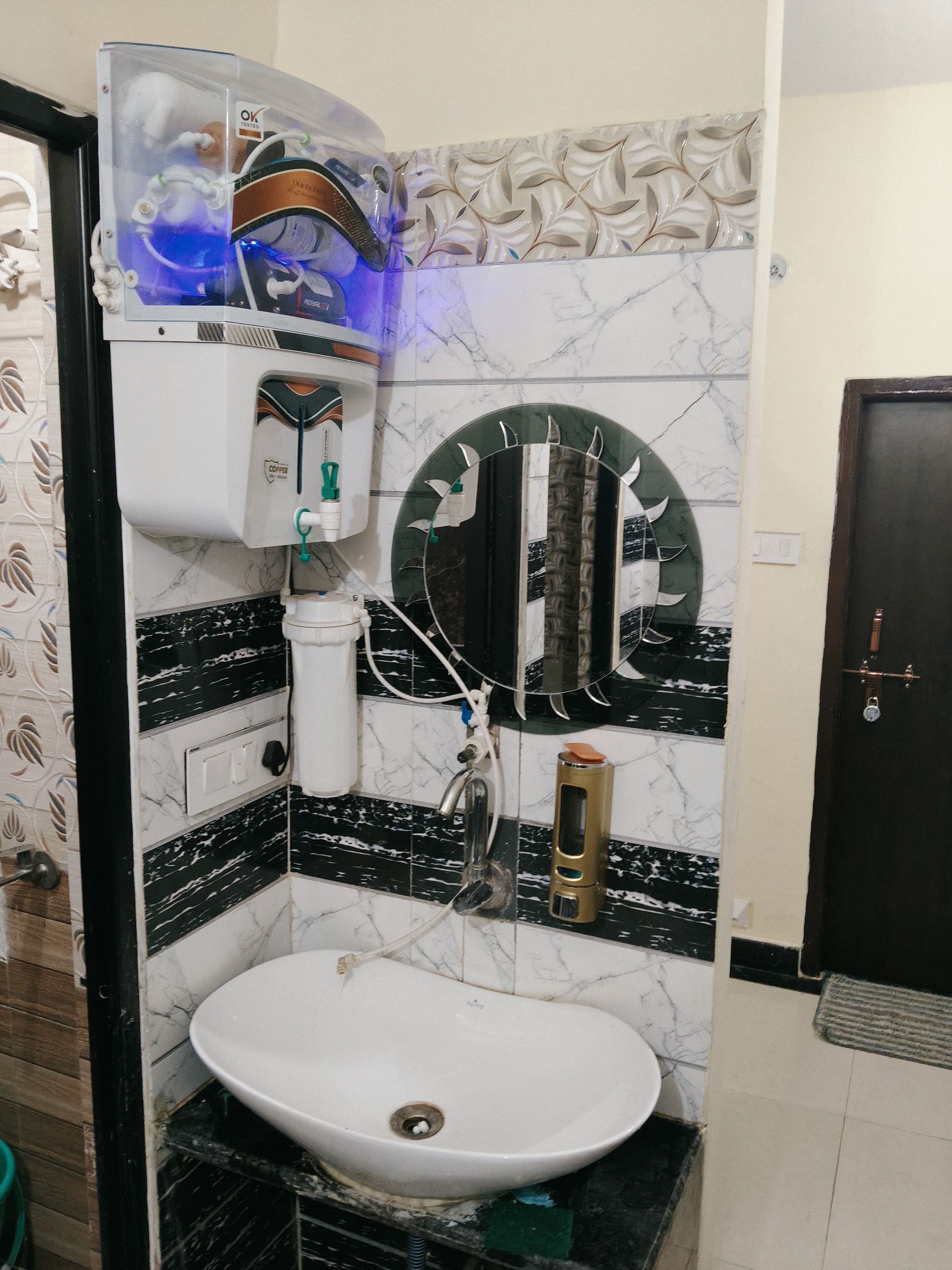Baño