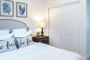 3 Schlafzimmer, Bügeleisen/Bügelbrett, WLAN, Bettwäsche