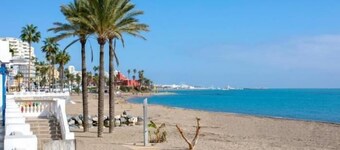Sunstay Chalet La Colina Torremolinos