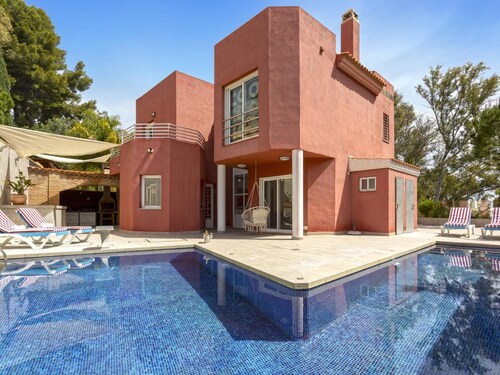 Sunstay Chalet La Colina Torremolinos