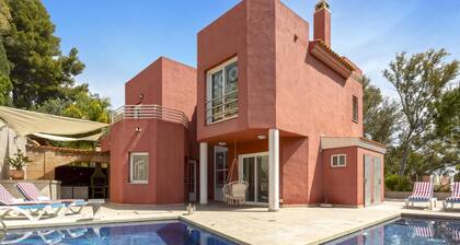 Sunstay Chalet La Colina Torremolinos