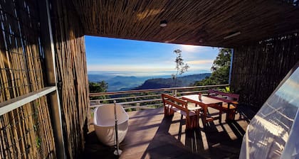 Romhaey Kirirom Resort By EHM