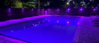 Retreat the Marco - Heated Pool+Arcade Games Close to everything