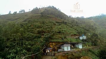Double Room, Mountain View | Mountain view