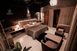 Double Room, Mountain View | Desk, free WiFi - Noah Crest (Kodaikanal)