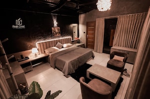 Escritorio y wifi gratis