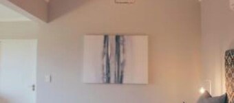 Cozy & Stylish 1-Bedroom Studio Apartment