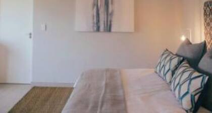 Cozy & Stylish 1-Bedroom Studio Apartment