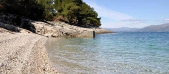 Apartment Bandic - One Bedroom Apartment With Terrace