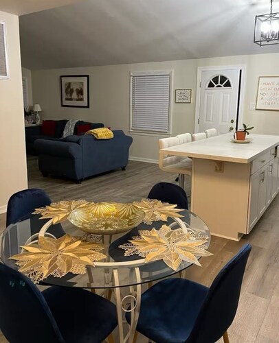 Beautiful dream house 