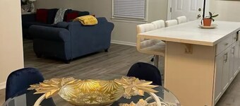 Beautiful dream house 