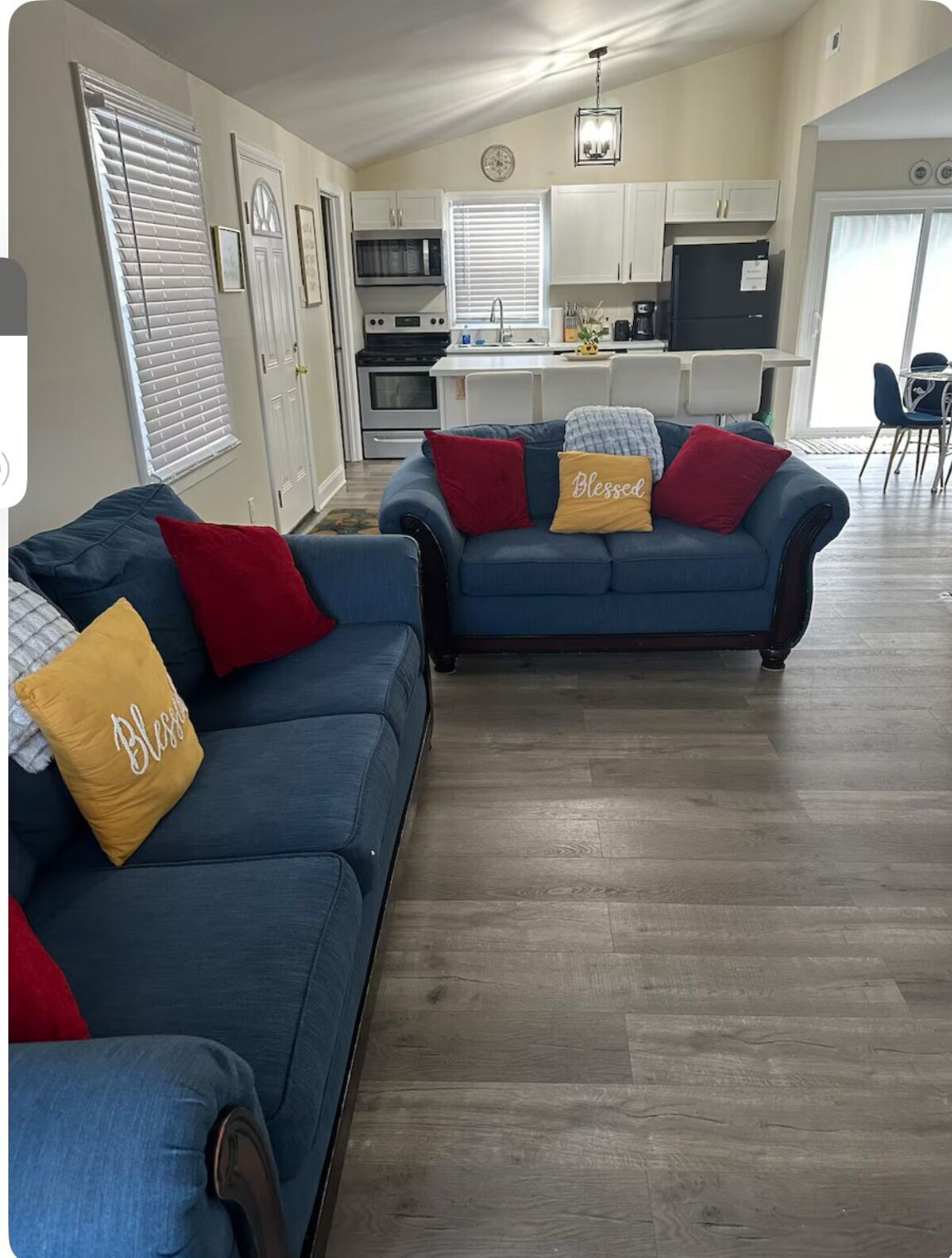 Imagen de perfil del propietario o de la propietaria