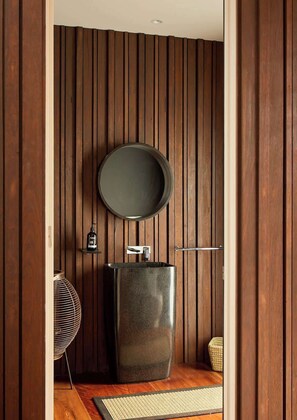 Interior - Haleia | Luxury Sea Views | Direct Beach Access (Smiths Beach)