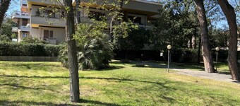Villa Riviera 287 - Appartamento Mare