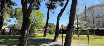 Villa Riviera 287 - Appartamento Mare