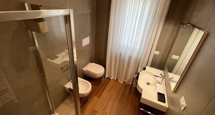 Villa Riviera 287 - Appartamento Mare