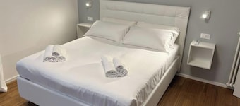 Villa Riviera 287 - Appartamento Mare