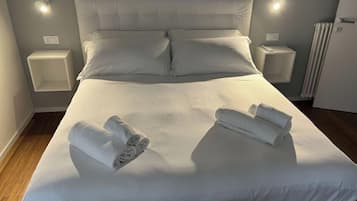 2 chambres, fer et planche Ă repasser, accĂšs Internet, draps fournis
