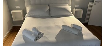 Villa Riviera 287 - Appartamento Mare