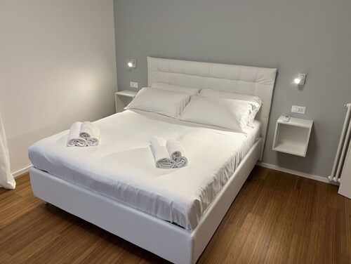 Villa Riviera 287 - Appartamento Mare