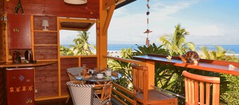 Bungalow - Poz Lagon