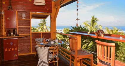 Bungalow - Poz Lagon