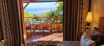 Bungalow - Poz Lagon