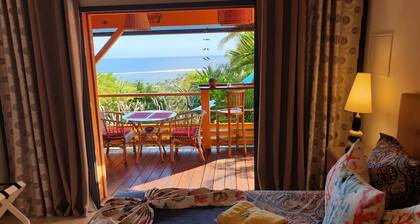 Bungalow - Poz Lagon