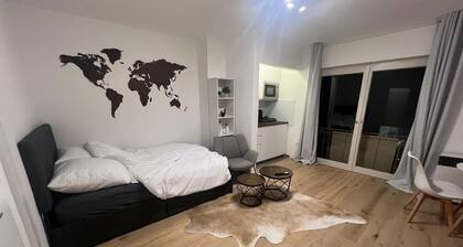 Modern & stylish studio in a top location