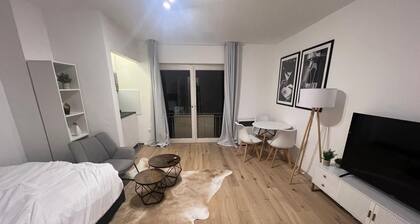 Modern & stylish studio in a top location